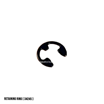 Ridgid Replacement Parts for 1822-I Threading Machine