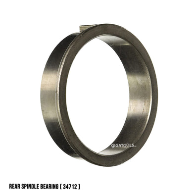 Ridgid Replacement Parts for 1822-I Threading Machine