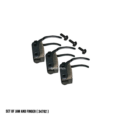 Ridgid Replacement Parts for 1822-I Threading Machine