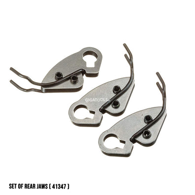 Ridgid Replacement Parts for 1822-I Threading Machine