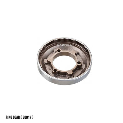 Ridgid Replacement Parts for 300–C Compact Threading Machine