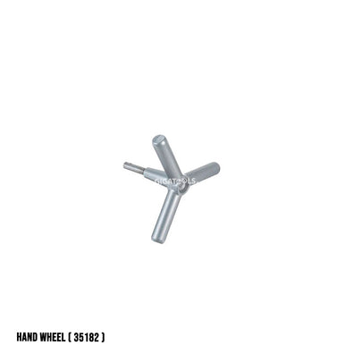 Ridgid Replacement Parts for 300–C Compact Threading Machine