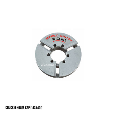 Ridgid Replacement Parts for 300–C Compact Threading Machine