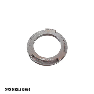 Ridgid Replacement Parts for 300–C Compact Threading Machine