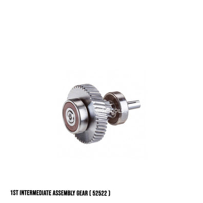 Ridgid Replacement Parts for 300–C Compact Threading Machine