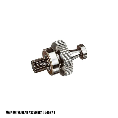 Ridgid Replacement Parts for 300–C Compact Threading Machine