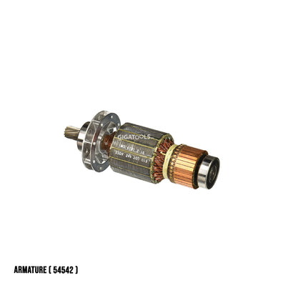 Ridgid Replacement Parts for 300–C Compact Threading Machine