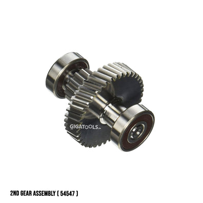Ridgid Replacement Parts for 300–C Compact Threading Machine
