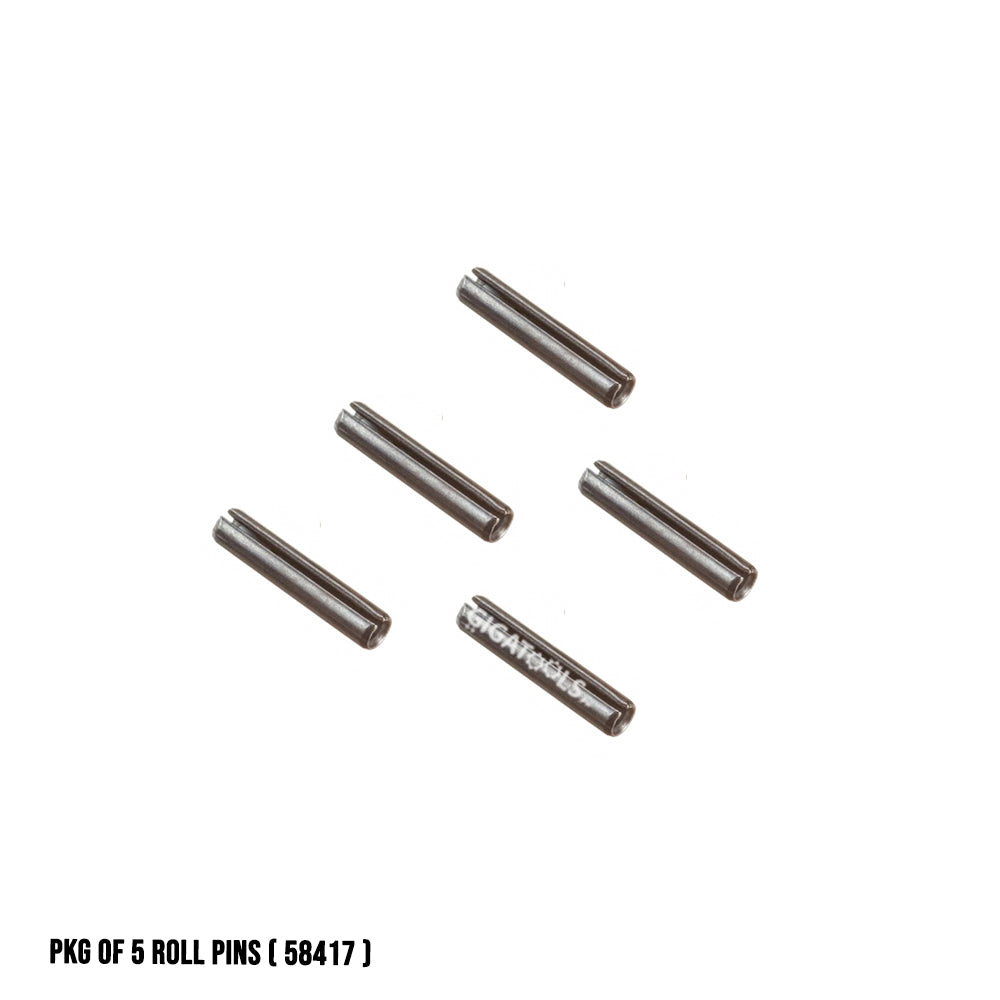 Ridgid Replacement Parts for 300–C Compact Threading Machine