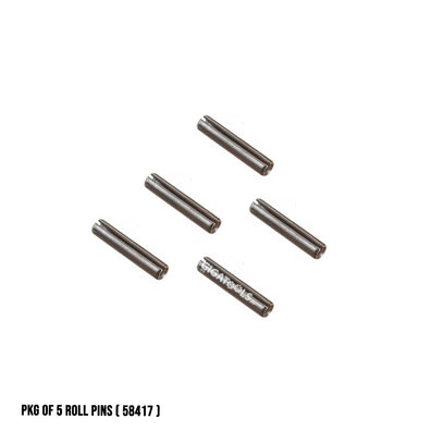 Ridgid Replacement Parts for 300–C Compact Threading Machine
