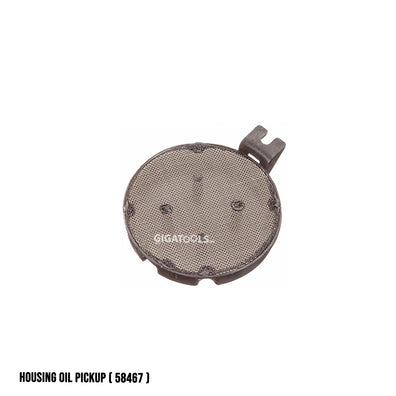 Ridgid Replacement Parts for 300–C Compact Threading Machine
