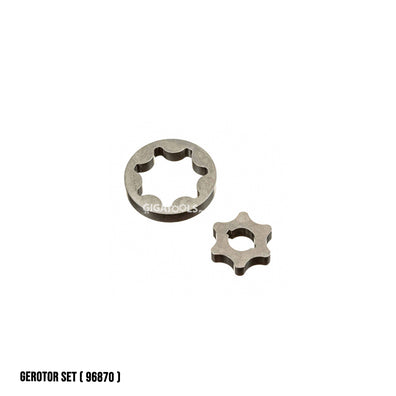 Ridgid Replacement Parts for 300–C Compact Threading Machine