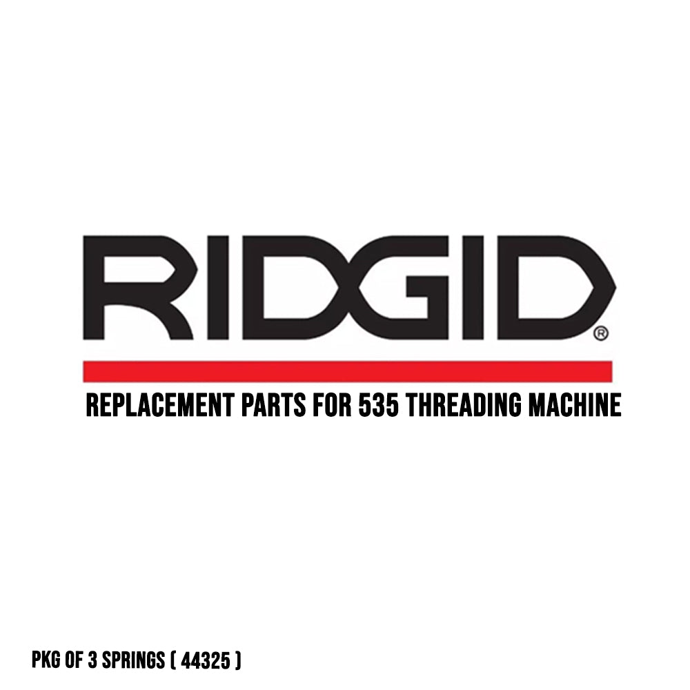 51875 Ridgid Ridgid Tools Lineup – GIGATOOLS Industrial Center