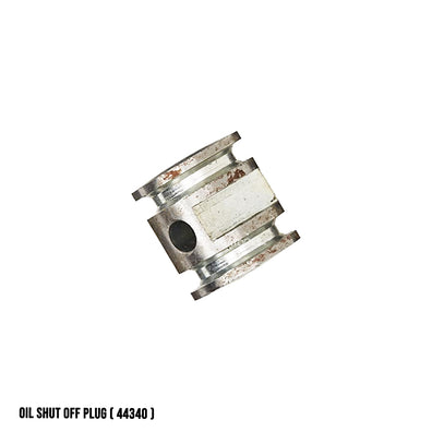 Ridgid Replacement Parts for 535 Threading Machine