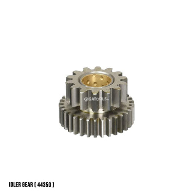 Ridgid Replacement Parts for 535 Threading Machine