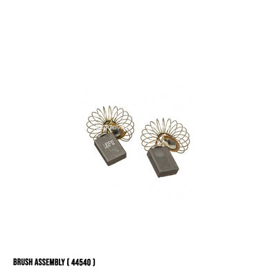 Ridgid Replacement Parts for 535 Threading Machine