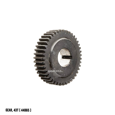 Ridgid Replacement Parts for 535 Threading Machine