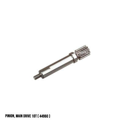 Ridgid Replacement Parts for 535 Threading Machine
