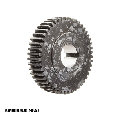 Ridgid Replacement Parts for 535 Threading Machine