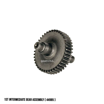 Ridgid Replacement Parts for 535 Threading Machine