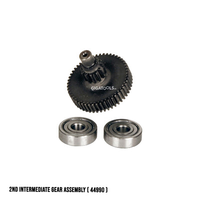 Ridgid Replacement Parts for 535 Threading Machine
