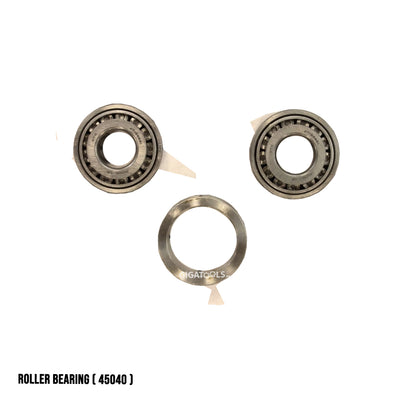 Ridgid Replacement Parts for 535 Threading Machine