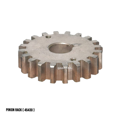 Ridgid Replacement Parts for 535 Threading Machine