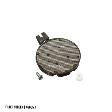 Ridgid Replacement Parts for 535 Threading Machine