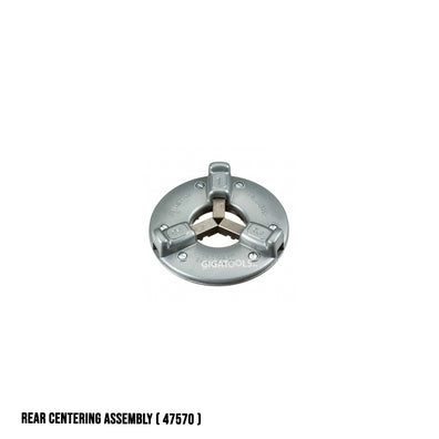 Ridgid Replacement Parts for 535 Threading Machine