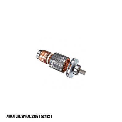 Ridgid Replacement Parts for 535 Threading Machine