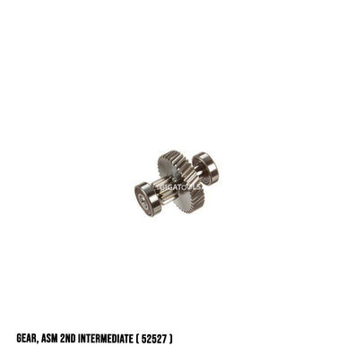Ridgid Replacement Parts for 535 Threading Machine