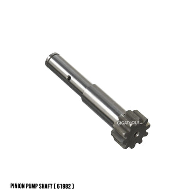 Ridgid Replacement Parts for 535 Threading Machine