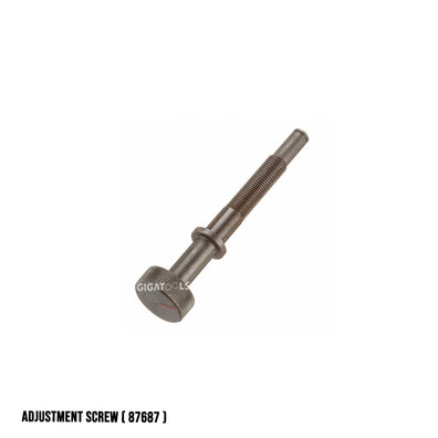 Ridgid Replacement Parts for 975 Combo Roll Groover
