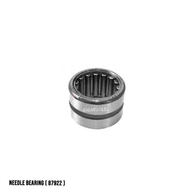 Ridgid Replacement Parts for 975 Combo Roll Groover