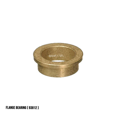 Ridgid Replacement Parts for 975 Combo Roll Groover
