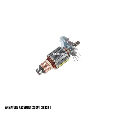 Ridgid Replacement Parts for HC-300 Hole Cutting Tool