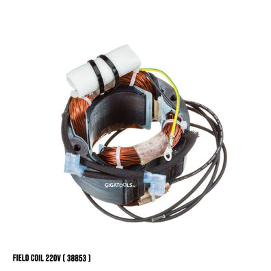 Ridgid Replacement Parts for HC-300 Hole Cutting Tool