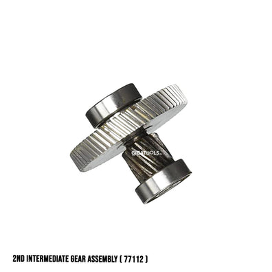 Ridgid Replacement Parts for HC-300 Hole Cutting Tool