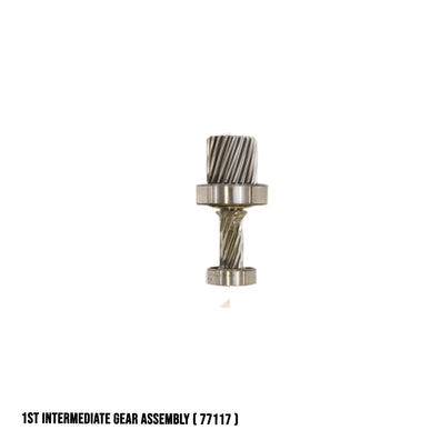Ridgid Replacement Parts for HC-300 Hole Cutting Tool