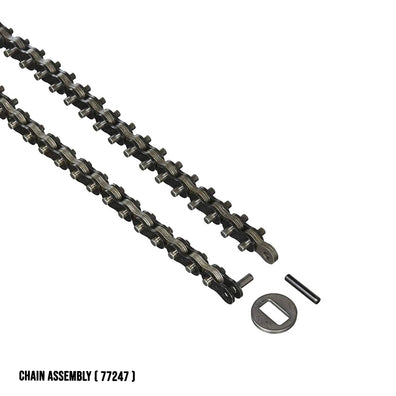 Ridgid Replacement Parts for HC-300 Hole Cutting Tool