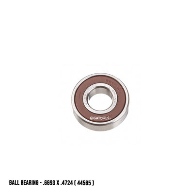 Ridgid Replacement Parts for HC-450 Hole Cutting Tool