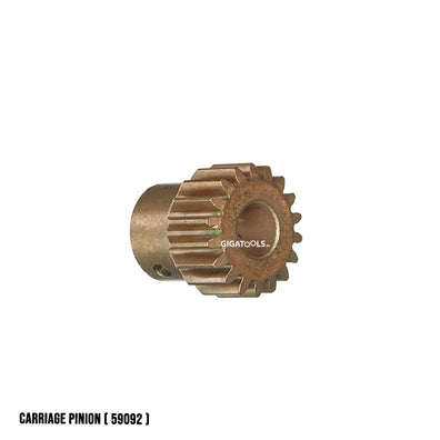 Ridgid Replacement Parts for HC-450 Hole Cutting Tool