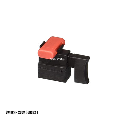 Ridgid Replacement Parts for HC-450 Hole Cutting Tool