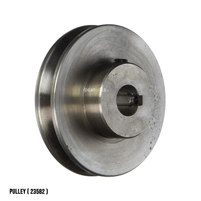 Ridgid Replacement Parts for K-1500 Sectional Machine