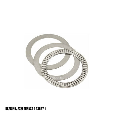 Ridgid Replacement Parts for K-1500 Sectional Machine