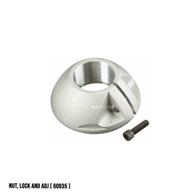 Ridgid Replacement Parts for K-1500 Sectional Machine