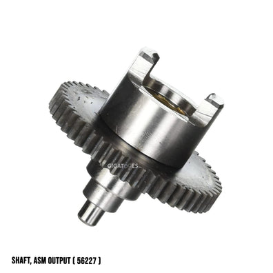 Ridgid Replacement Parts for K-3800 Drum Machine