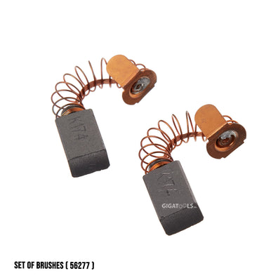 Ridgid Replacement Parts for K-3800 Drum Machine