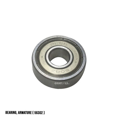 Ridgid Replacement Parts for K-3800 Drum Machine