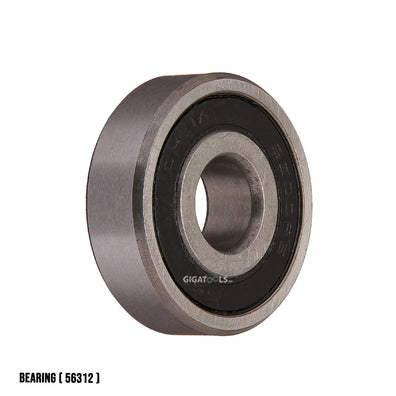 Ridgid Replacement Parts for K-3800 Drum Machine